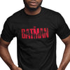 The Batman - (Men's Short Sleeve)