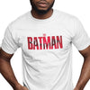 The Batman - (Men's Short Sleeve)