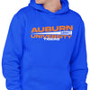 Auburn University Flag Edition (Hoodie)