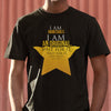 Inimitable - Hamilton Musical (Short Sleeve)