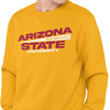 Arizona State University Flag Edition - ASU (Sweatshirt)