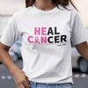 Heal Cancer (Women's Short Sleeve)