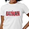 The Batman - (Women's)