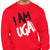 I AM UGA - University of Georgia Bulldogs (Sweatshirt)