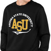 Arizona State University Classic Edition - ASU (Sweatshirt)