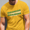 George Mason University Flag Edition (Men's Short Sleeve)