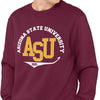 Arizona State University Classic Edition - ASU (Sweatshirt)