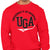 University of Georgia - UGA Classic Edition (Sweatshirt)