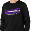 Amherst Flag Edition - Amherst College (Sweatshirt)