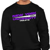 New York University - NYU Flag Edition (Sweatshirt)