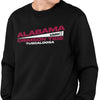 Alabama Flag Edition - University of Alabama (Sweatshirt)