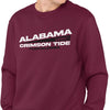 Alabama Flag Edition - University of Alabama (Sweatshirt)