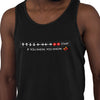 Konami Code (Men's Tank Top)