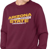 Arizona State University Flag Edition - ASU (Sweatshirt)