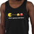 Pacman (Men's Tank Top)