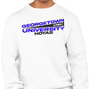 Georgetown University Flag Edition (Sweatshirt)