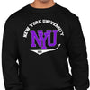 New York University - NYU Classic Edition (Sweatshirt)