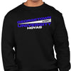 Georgetown University Flag Edition (Sweatshirt)