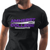 Amherst Flag Edition - Amherst College (Men's Short Sleeve)