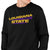 Louisiana State University Flag Edition - LSU (Sweatshirt)