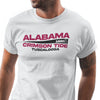 Alabama Flag Edition - University of Alabama (Men's Short Sleeve)