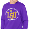 Louisiana State University Classic Edition - LSU (Sweatshirt)