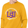 Louisiana State University Classic Edition - LSU (Sweatshirt)