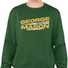 George Mason University Flag Edition (Sweatshirt)