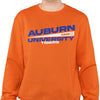 Auburn University Flag Edition (Sweatshirt)