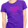 Ready Player Two (Women's Short Sleeve)