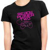 Ready Player Two (Women's Short Sleeve)