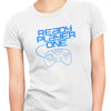 Ready Player One (Women's Short Sleeve)