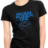 Ready Player One (Women's Short Sleeve)