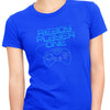 Ready Player One (Women's Short Sleeve)