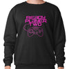 Ready Player Two (Sweatshirt)