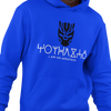 AfroTech Hoodie (Men) - Rookie