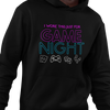 Game Night (Men's Hoodie) - Rookie