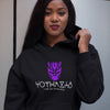 AfroTech Hoodie (Hoodie)