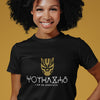 AfroTech (Women's Short Sleeve)