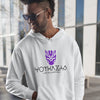 AfroTech Hoodie (Hoodie)