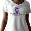 AfroTech (Women's V-Neck) - Rookie