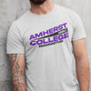 Amherst Flag Edition - Amherst College (Men's Short Sleeve)