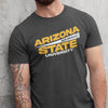 Arizona State University Flag Edition - ASU (Men's Short Sleeve)