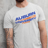 Auburn University Flag Edition (Men's Short Sleeve)