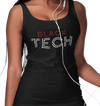 Black Tech (Women's Tank)