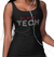 Black Tech (Women's Tank)