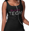 Black Tech (Women's Tank)