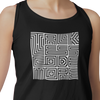 Talk Less, Code More (Women's Tank) - Rookie