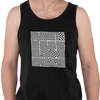 Talk Less, Code More (Men's Tank) - Rookie