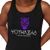 AfroTech (Women's Tank) - Rookie